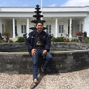 Idik Saeful Bahri