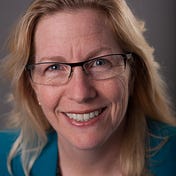 Christine Dahl