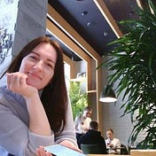 Irina Turchanova