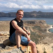 Dmitriy Voronov