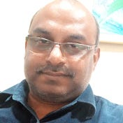 Sanjeev Kumar Sanju