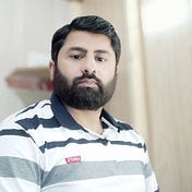 Muhammad Waqas Sharif