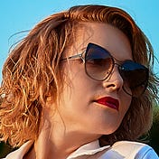 Olena Liebiedieva
