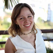 Maria Guembes