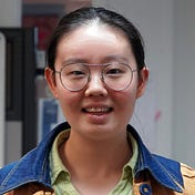 Joyce Liu