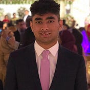 Hisham Iqbal