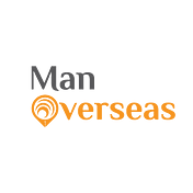 Man Overseas
