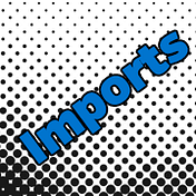 Medium profile picture for @Imports