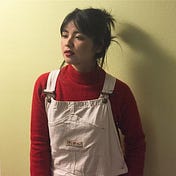 Christine Miyazato