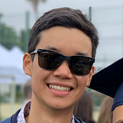 Derrick Tong