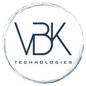 VBK TECHNOLOGIES LLP