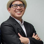 Carlos Pérez (Charly)