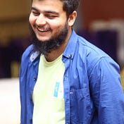 sehan farooqui