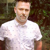 Jason Pierce Mallory