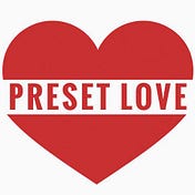 PresetLove