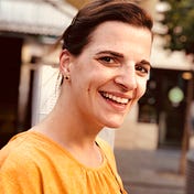 Annelore Arnold