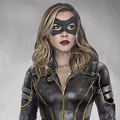 Black Canary