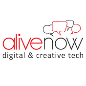 alivenow digital & creative tech studio