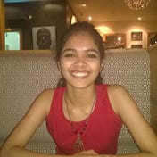 Anupama Menon