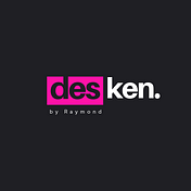 Designer’s Ken — by Raymond