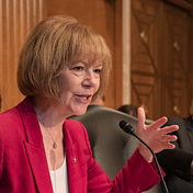 Senator Tina Smith