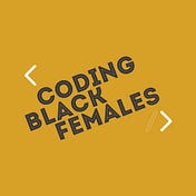 Coding Black Females