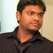 Sateesh Peddaiahgari