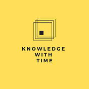 Knowledge With Time