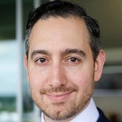 Josh Friedlander