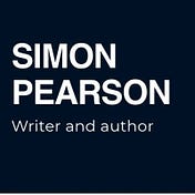 Simon Pearson
