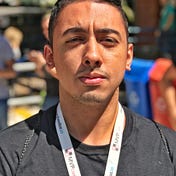 Rodolfo dos Santos Pinto