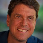 Christopher Robinson