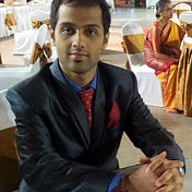 Pratik Nabriya