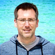 Thilo Boehm