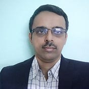 Raghuveer Bhandarkar