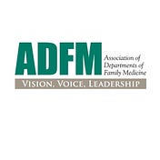 Association of Departments of Family Medicine