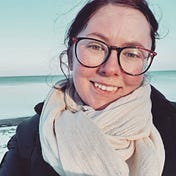 Eva Bowering