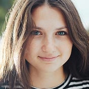Natalia Zheltova