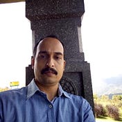 Binumon Panicker