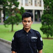 Isyraqi Ramadhan