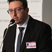 Raffaele A. Magaldi