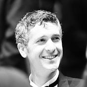 Damon P. Coppola