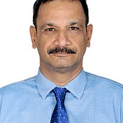 Prashant Ketkar