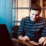 Talha Tarık Küçük