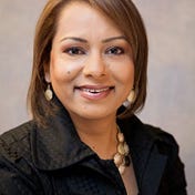Vanitha Lucas