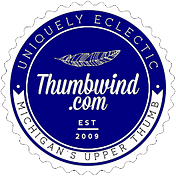 Thumbwind Publications