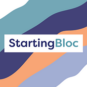 StartingBloc