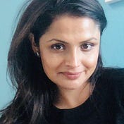 Shulagna Dasgupta