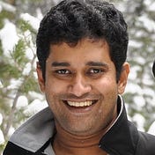 Ajay Kidave