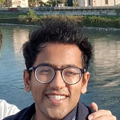 Aditya Mohan